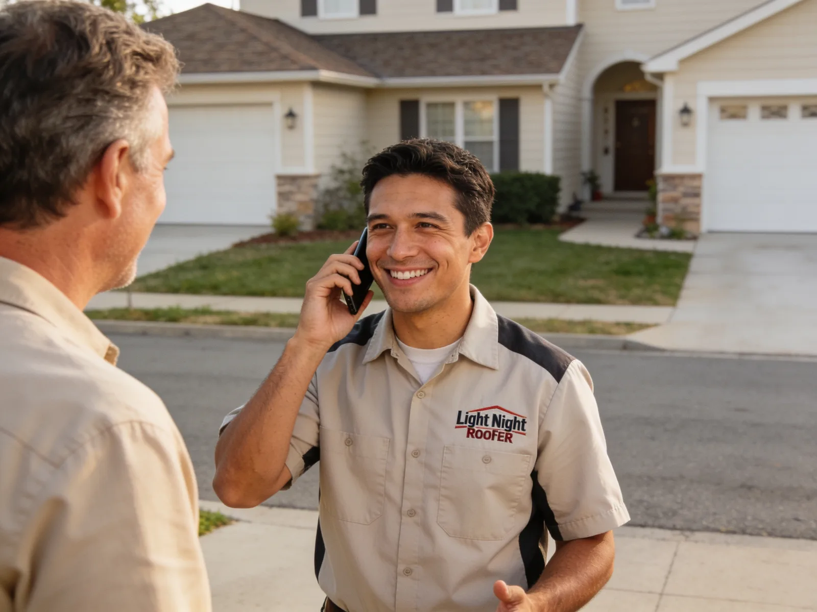 Emergency Roof Repair Fort Monroe, VA FAQs